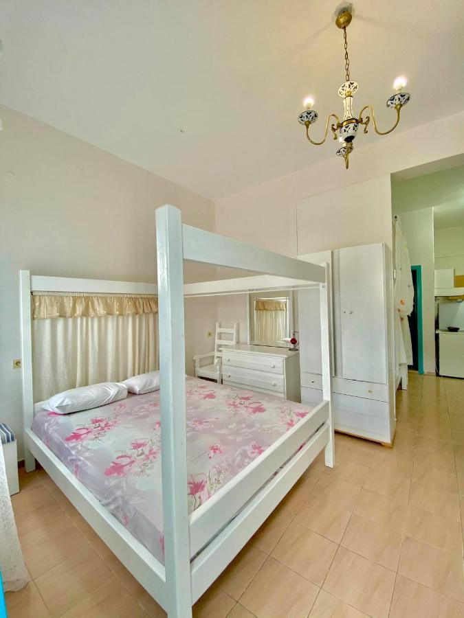 Sevasti Studios Panormos  Extérieur photo