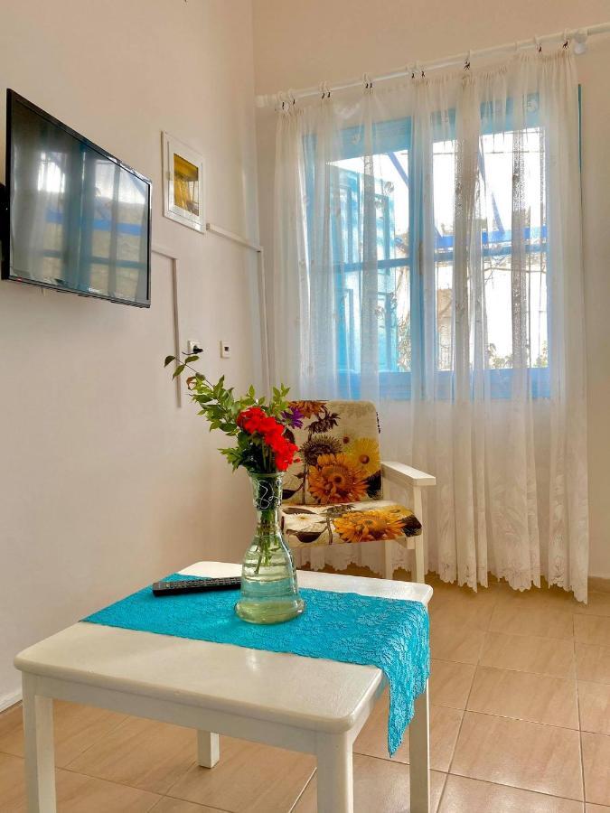 Sevasti Studios Panormos  Extérieur photo