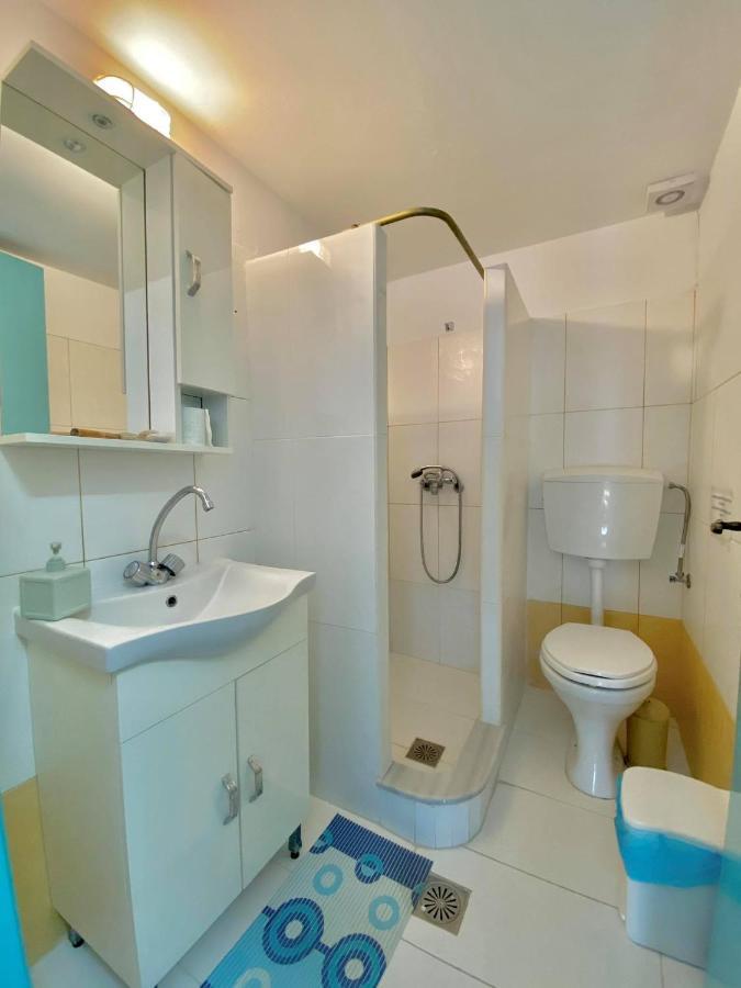 Sevasti Studios Panormos  Extérieur photo