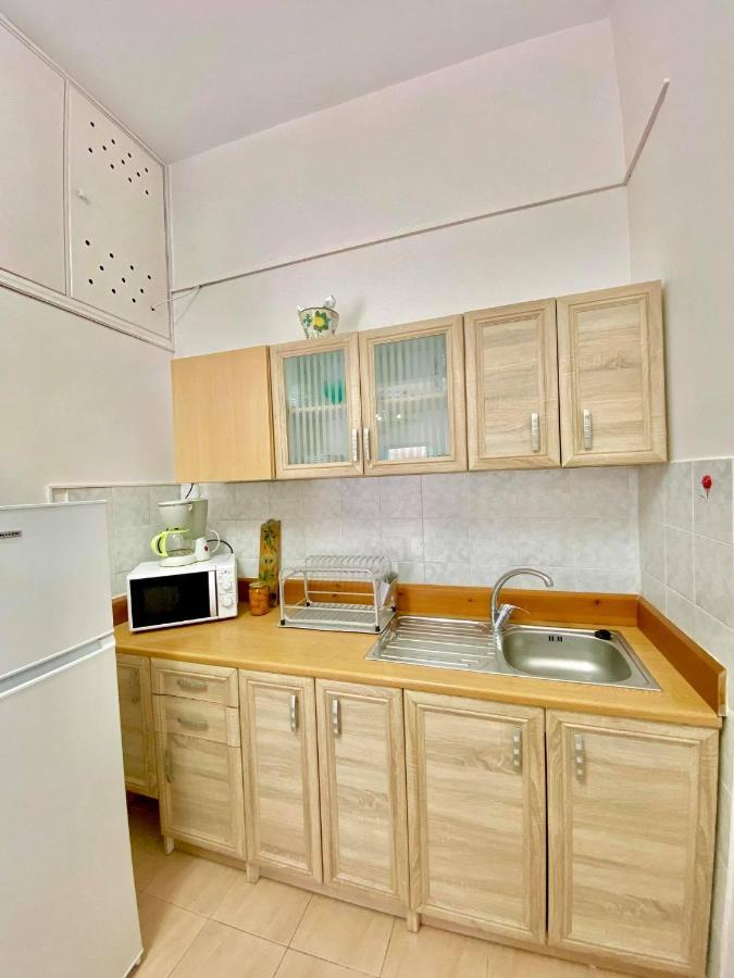 Sevasti Studios Panormos  Extérieur photo