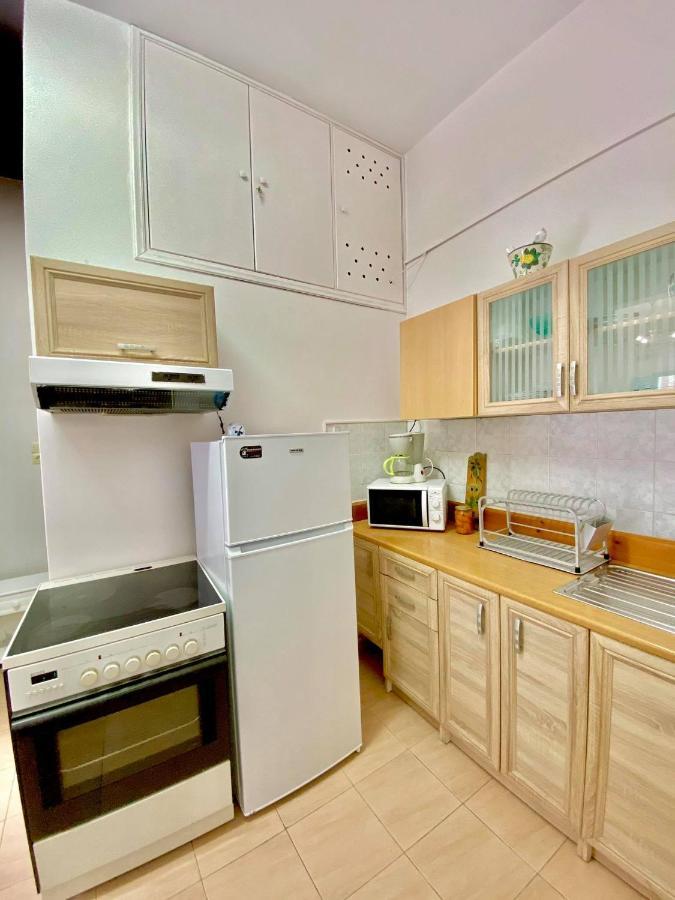 Sevasti Studios Panormos  Extérieur photo