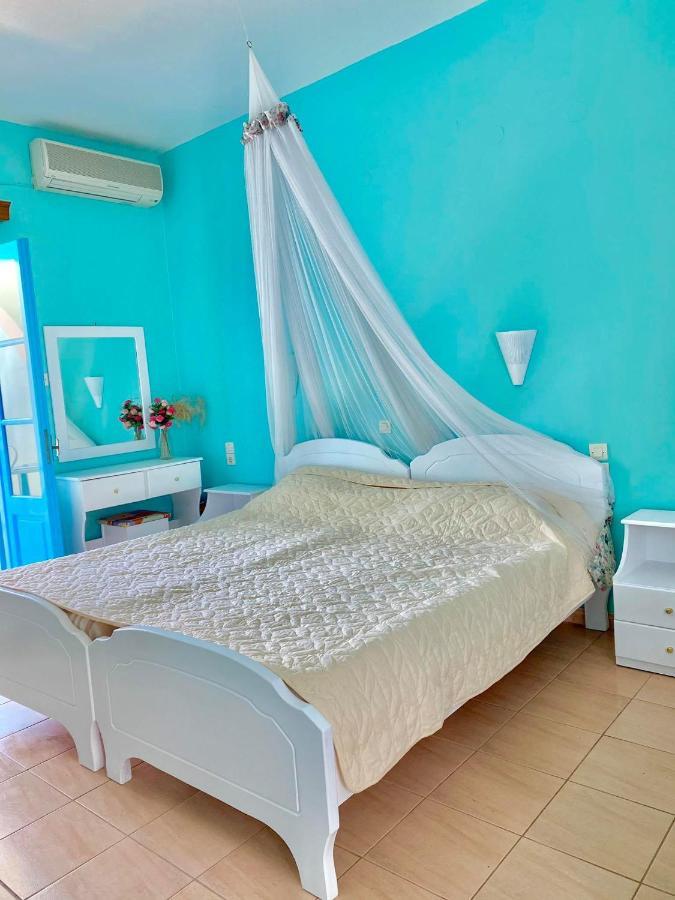 Sevasti Studios Panormos  Extérieur photo