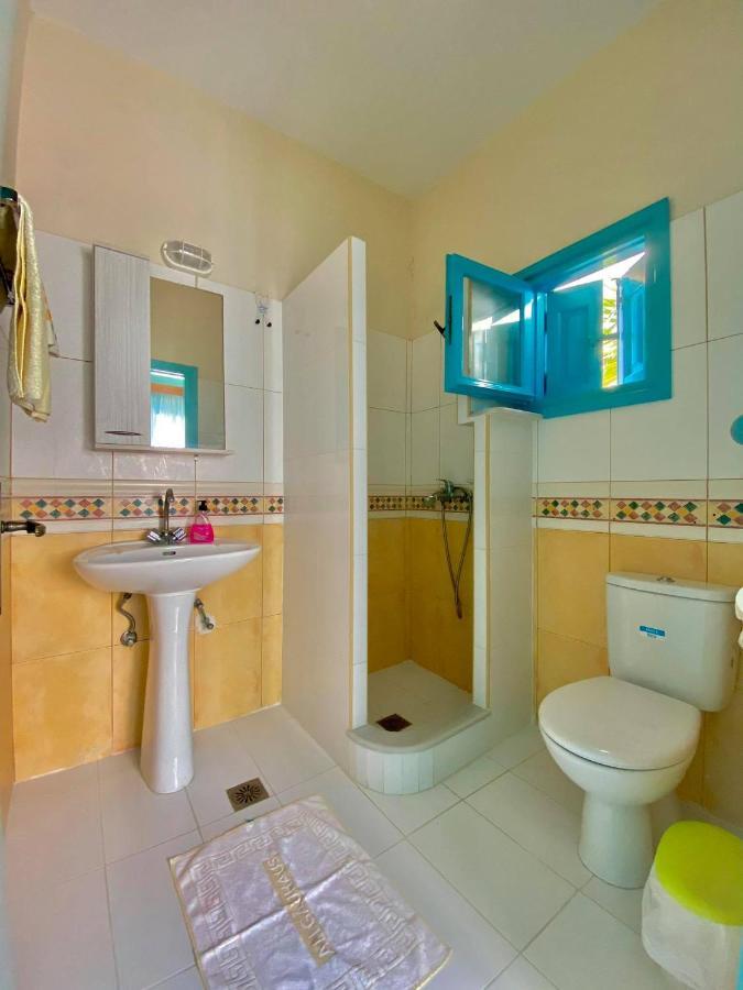 Sevasti Studios Panormos  Extérieur photo