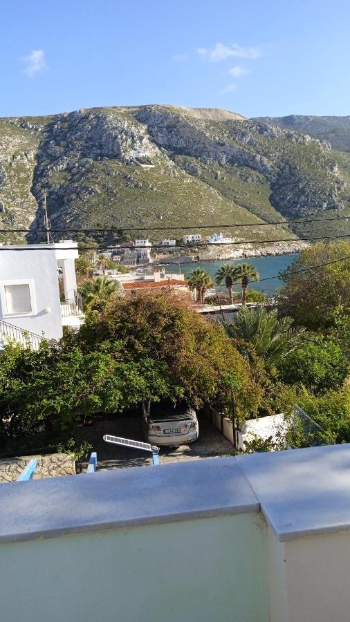 Sevasti Studios Panormos  Extérieur photo