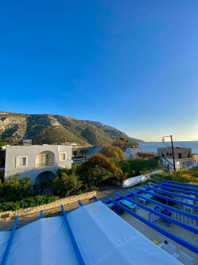 Sevasti Studios Panormos  Extérieur photo