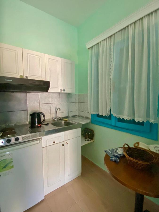Sevasti Studios Panormos  Extérieur photo