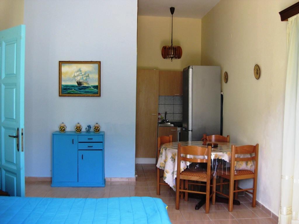 Sevasti Studios Panormos  Extérieur photo